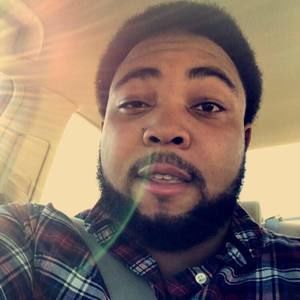 Meet your Posher, Aaron